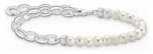 Thomas Sabo A2098-082-14-L17 Sterling Silver Bracelet Jewellery