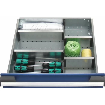 Image of Bott - 43020626.51 Cubio Divider Kit ETS-55150-6