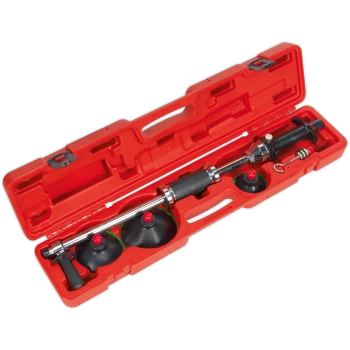 image of Sealey RE012 Air Suction Dent Puller Kit