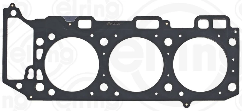 Image of Head gasket ELRING 907.950