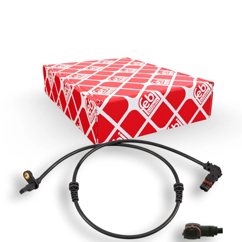 Image of ABS sensor FEBI BILSTEIN 108169