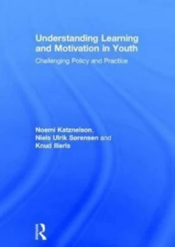 Image of Understanding Learning and Motivation in Youth by Noemi Katznelson Book