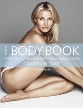Image of The Body Book by Cameron Diaz Paperback