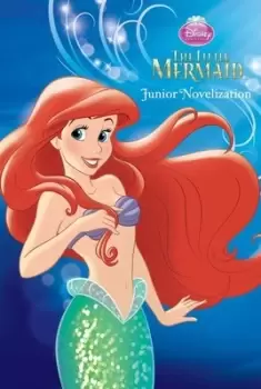 Image of The little mermaid by Melissa Lagonegro