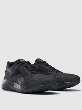 Image of Reebok Lavante Terrain 2 - Black/Grey, Size 11, Men
