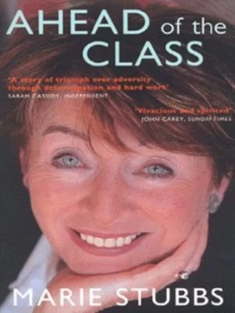 Image of Ahead of the Class by Marie Stubbs Paperback