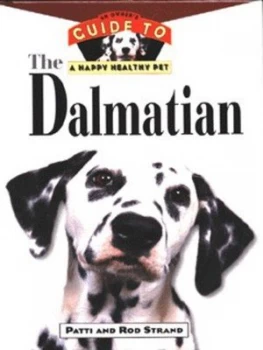 Image of The Dalmatian by Patti Strand Hardback