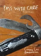Image of pass with care memoirs