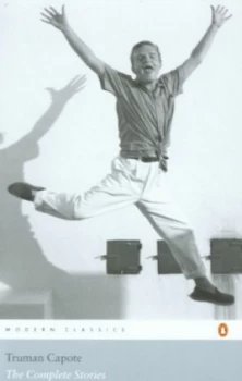 Image of The Complete Stories of Truman Capote by Truman Capote Paperback
