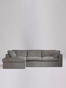 Image of Swoon Seattle Left-Hand Corner Sofa