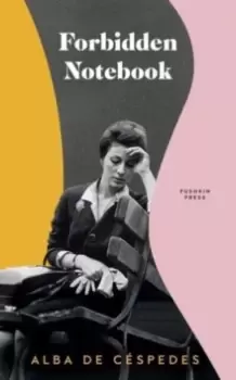 Image of Forbidden Notebook