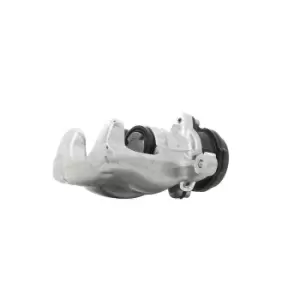 Image of TRW Brake caliper RENAULT BHQ285E 440110675R Caliper,Disc brake caliper