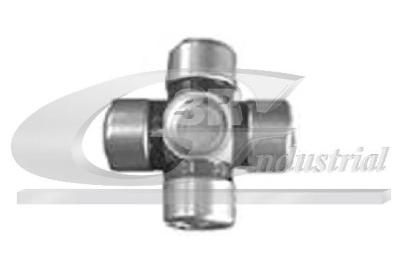 Image of 3RG Joint, steering column 3RG 80224