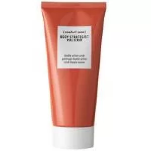 image of Comfort Zone Body Strategist Peel Scrub 200ml