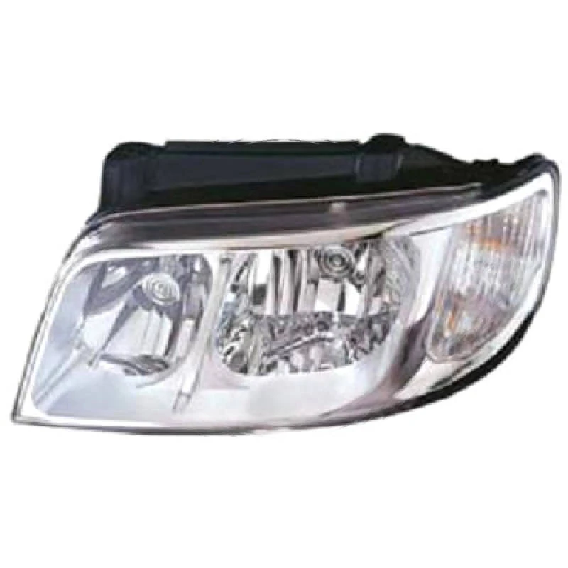 Image of DIEDERICHS 6825981 Headlights H1, Left Headlight (259)