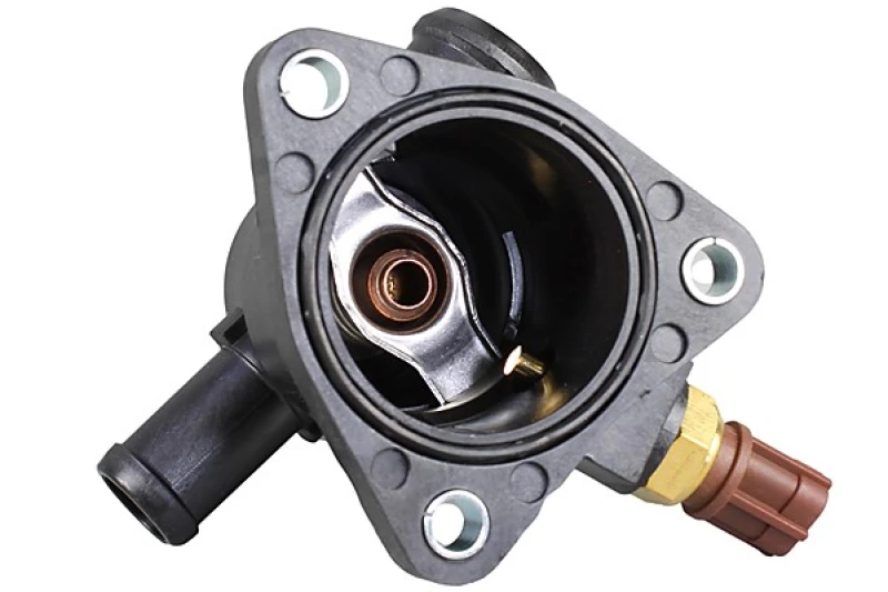 Image of Thermostat METZGER 4006395