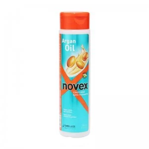 Image of Novex Argan Oil Conditioner 300ml