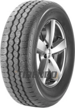 Image of Maxxis CR966 Trailermaxx 145 R10 84/82N TL