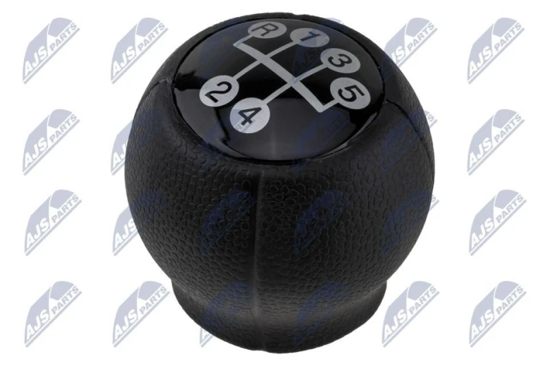 Image of NTY Gear knob NTY GZB-PL-008