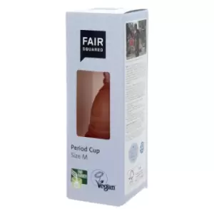 Image of Fair Squared Period Cup (Size S)