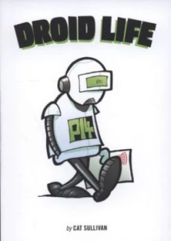 Image of Droid Life by Cat Sullivan Book