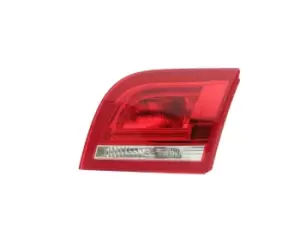 image of MAGNETI MARELLI Rear light 714021920802 Combination rearlight,Tail light AUDI,A3 Sportback (8PA)