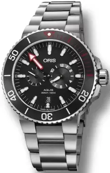 Image of Oris Watch Regulateur Der Meistertaucher D