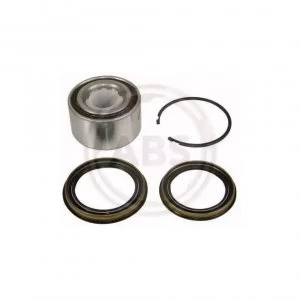 image of Front (left /right) Wheel Bearing Kit A.B.S. 200445