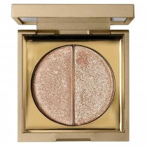 Image of Stila Bare with Flair Eye Shadow Duo Kitten