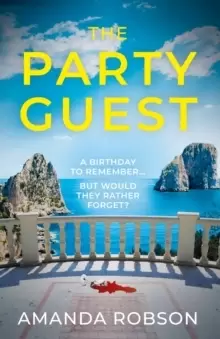 Image of The Party Guest