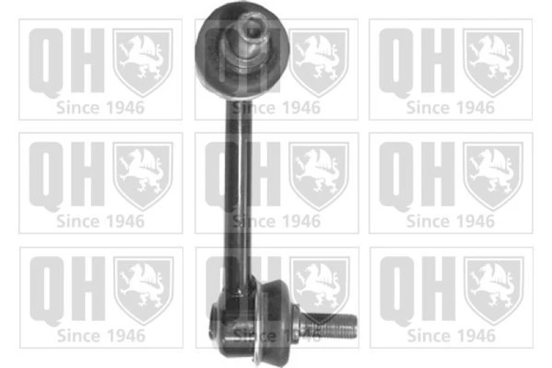 Image of QUINTON HAZELL Anti-roll bar link QUINTON HAZELL QLS3658S