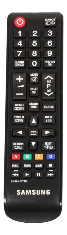 Image of Samsung Remoe Conrol M1240