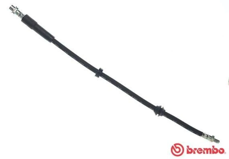 Image of BREMBO Brake hose BREMBO T 06 053