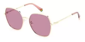 image of Polaroid Sunglasses PLD 6178/G/S EYR/0F