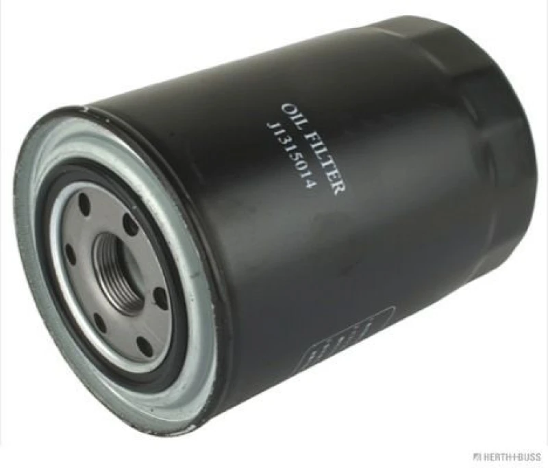 Image of HERTH+BUSS JAKOPARTS Oil filter HERTH+BUSS JAKOPARTS J1315014