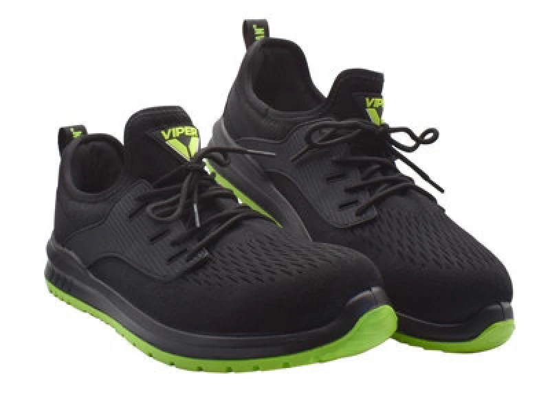 Image of Scan JC-R949 Viper S1P Safety Trainers UK 9 EUR 43 JC-R949
