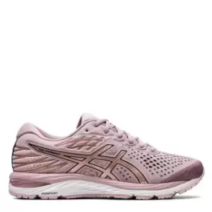 Image of Asics GEL-Cumulus 21 Womens Running Shoes - Pink