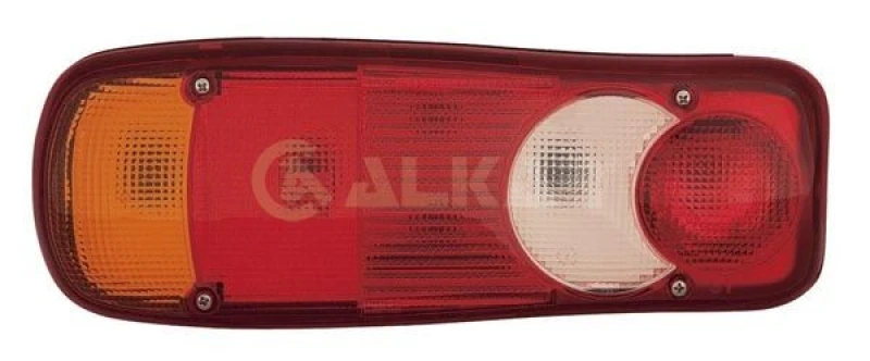 Image of ALKAR Rear light ALKAR 2201973
