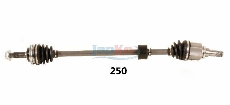 Image of JAPKO Drive shaft JAPKO 62250