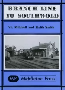 Image of Branch Line to Southwold