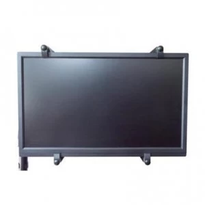 image of Digitus DA-90347 flat panel wall mount 76.2cm (30") Black