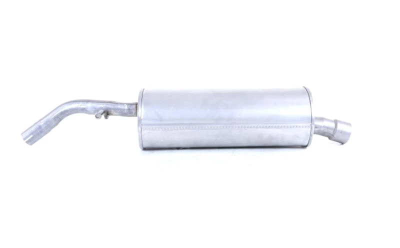 Image of Rear silencer WALKER 23094