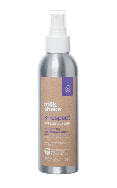 Image of Milk_shake K-Respect Smoothing Maintainer Mist 150ml