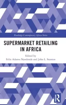 Image of Supermarket Retailing in Africa