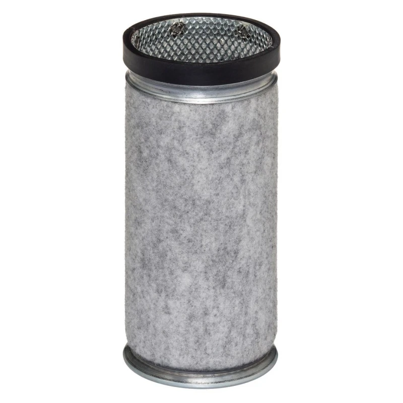 Image of Secondary Air Filter HENGST FILTER E120LS