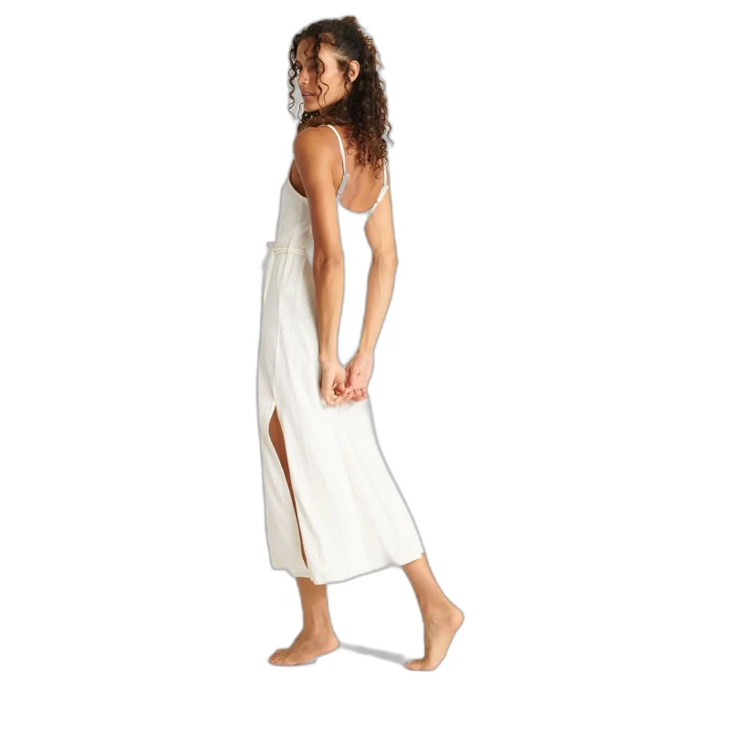 Image of banana moon Womens dress Banana Moon Yaquina Amaria Bleu Female S