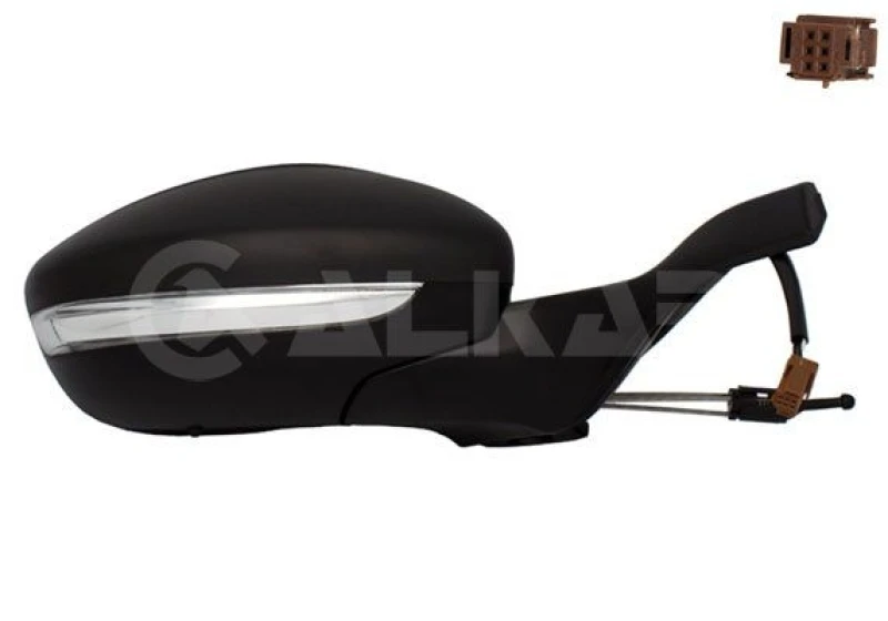 Image of ALKAR Wing mirror ALKAR 6165296