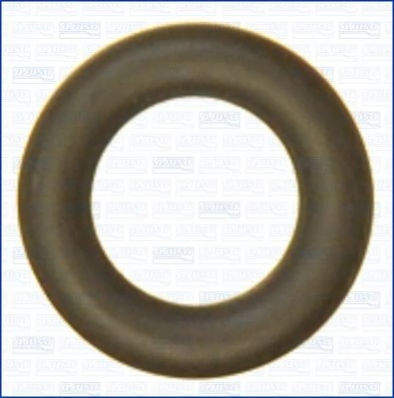 Image of AJUSA Fuel injector seal AJUSA 16103200
