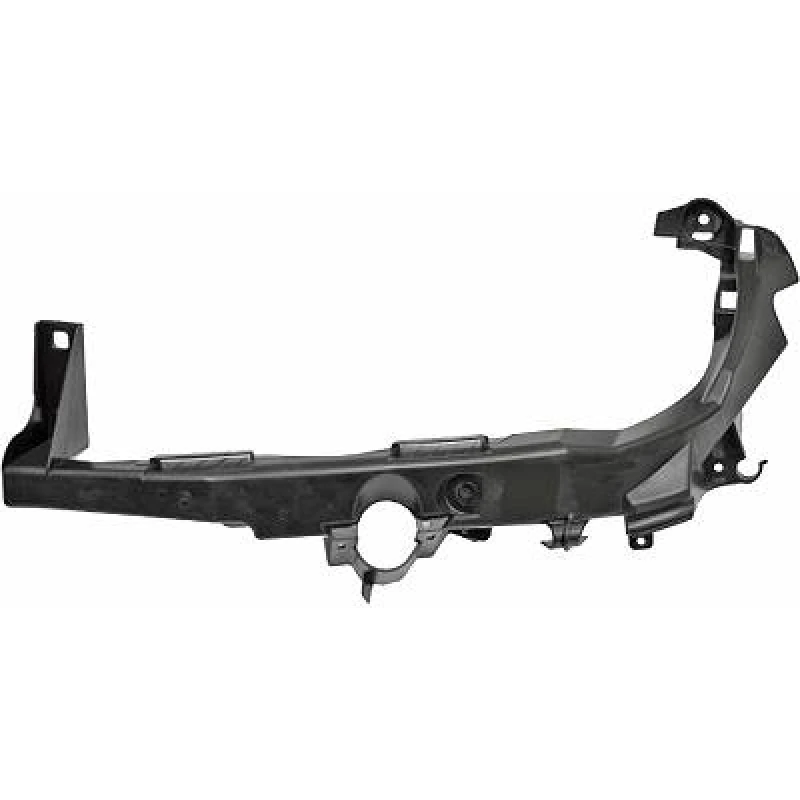 Image of Base, headlight DIEDERICHS 1216112