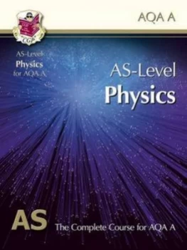 Image of As-Level Physics for Aqa a by Jane Ellingham Hardback